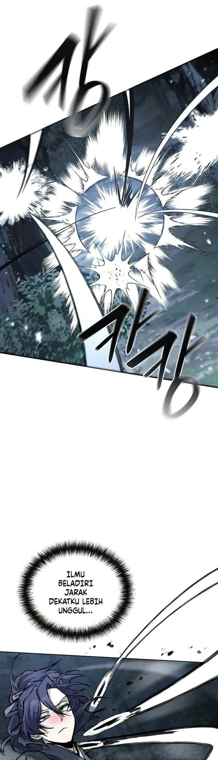 Reborn on the Demonic Cult Battlefield Chapter 40 Gambar 31