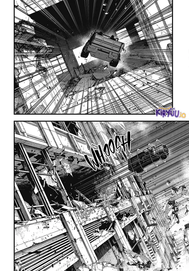 Rebuild World Chapter 78 Gambar 12