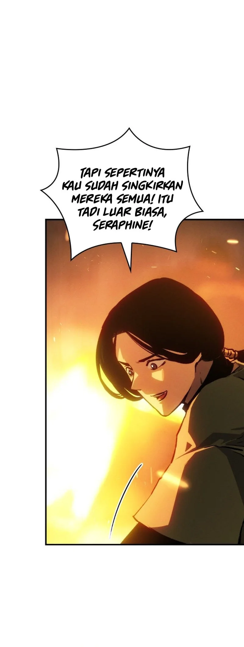 Record of Lodoss War: The Necromancer Queen Chapter 2 Gambar 33