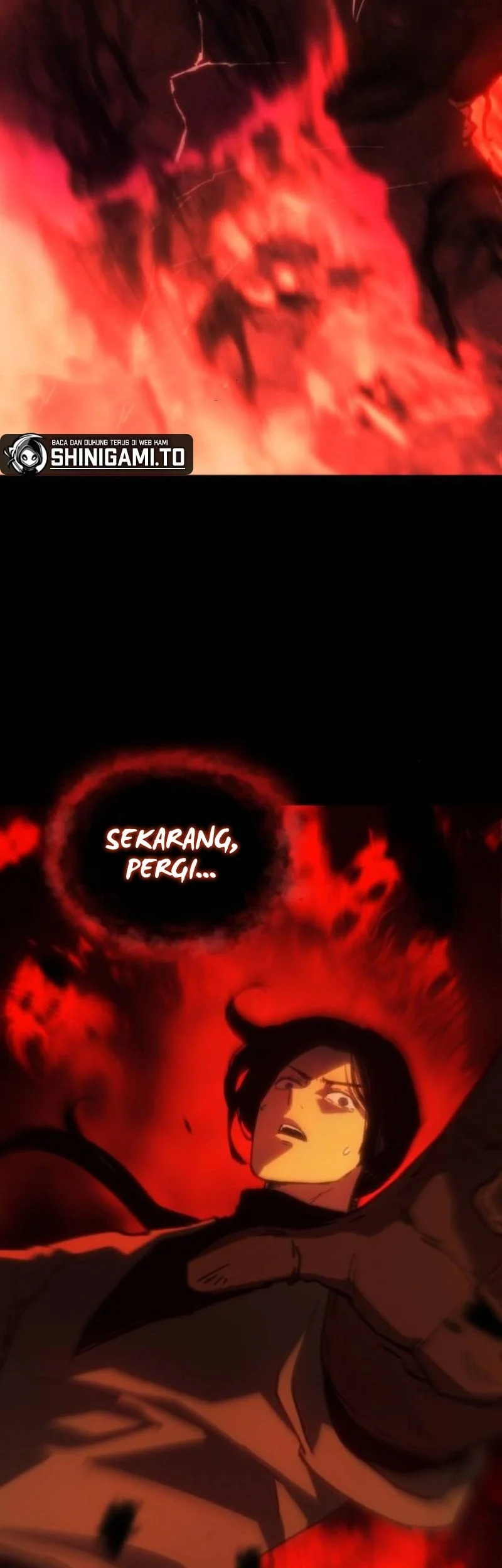 Record of Lodoss War: The Necromancer Queen Chapter 4 Gambar 27