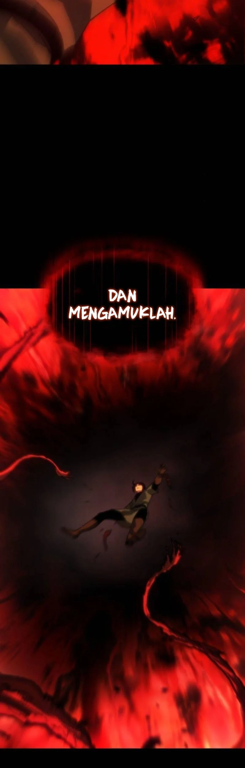 Record of Lodoss War: The Necromancer Queen Chapter 4 Gambar 28