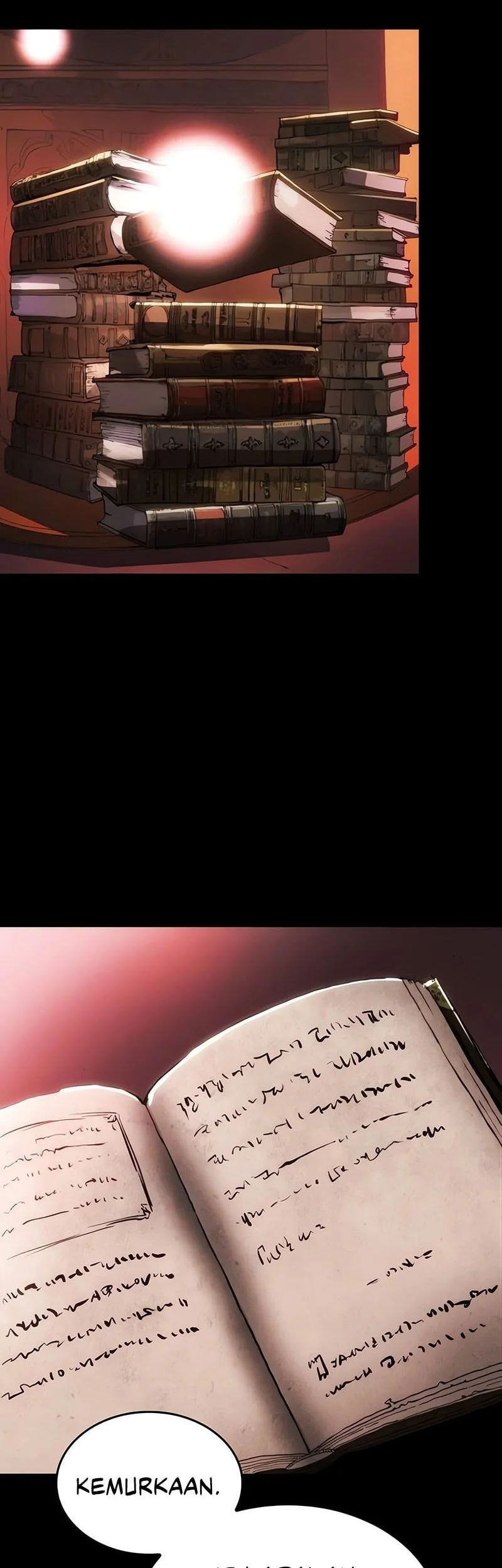 Record of Lodoss War: The Necromancer Queen Chapter 5 Gambar 27