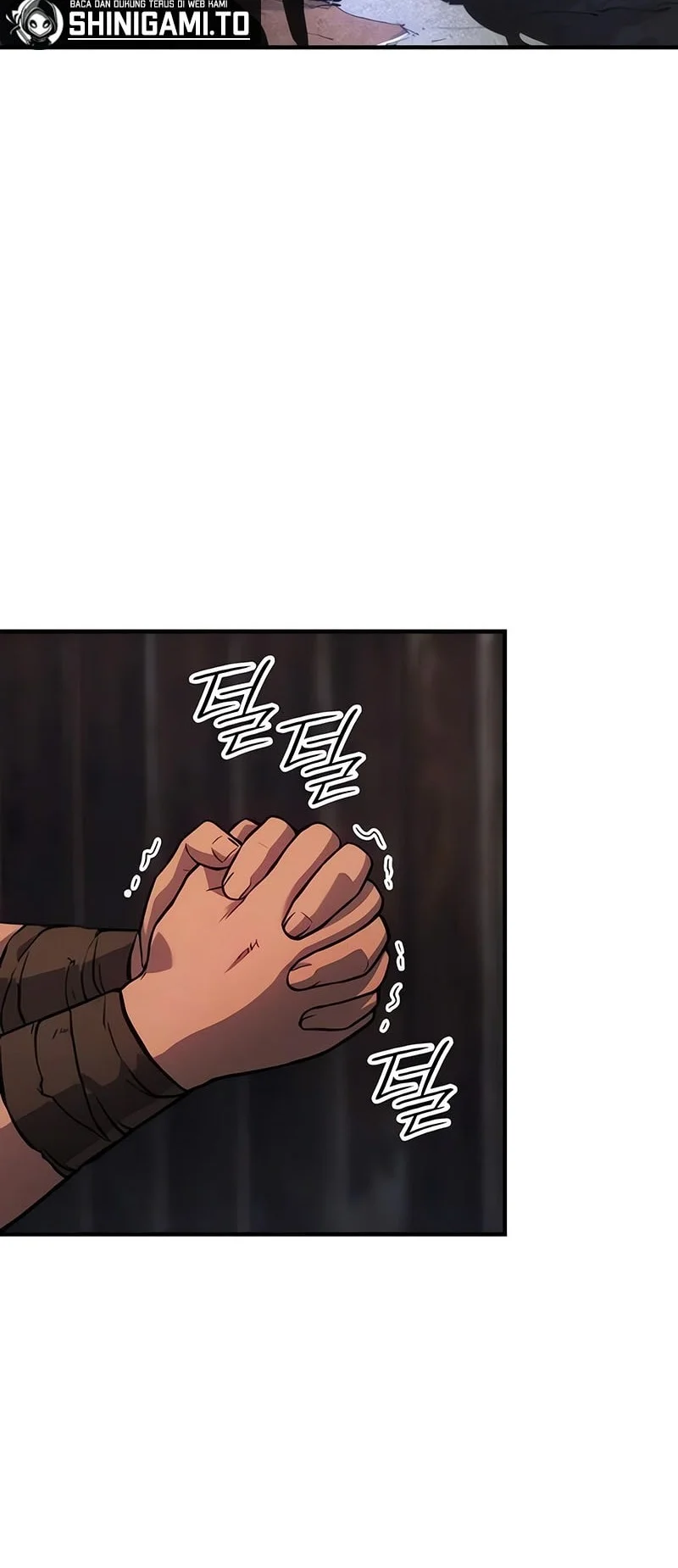 Record of Lodoss War: The Necromancer Queen Chapter 6 Gambar 29
