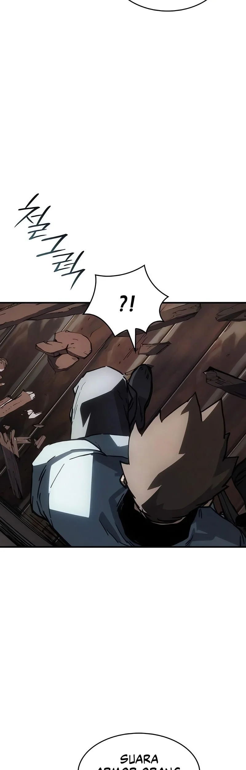 Record of Lodoss War: The Necromancer Queen Chapter 6 Gambar 32