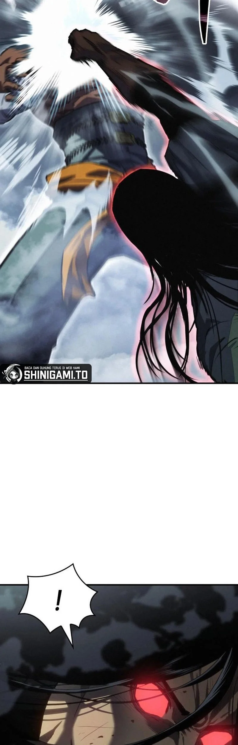 Record of Lodoss War: The Necromancer Queen Chapter 7 Gambar 31