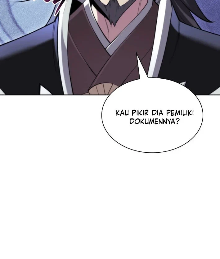Records Of The Swordsman Scholar Chapter 191 Gambar 33