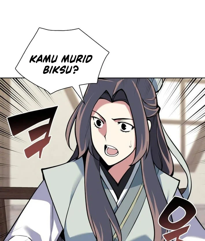 Records Of The Swordsman Scholar Chapter 192 Gambar 39