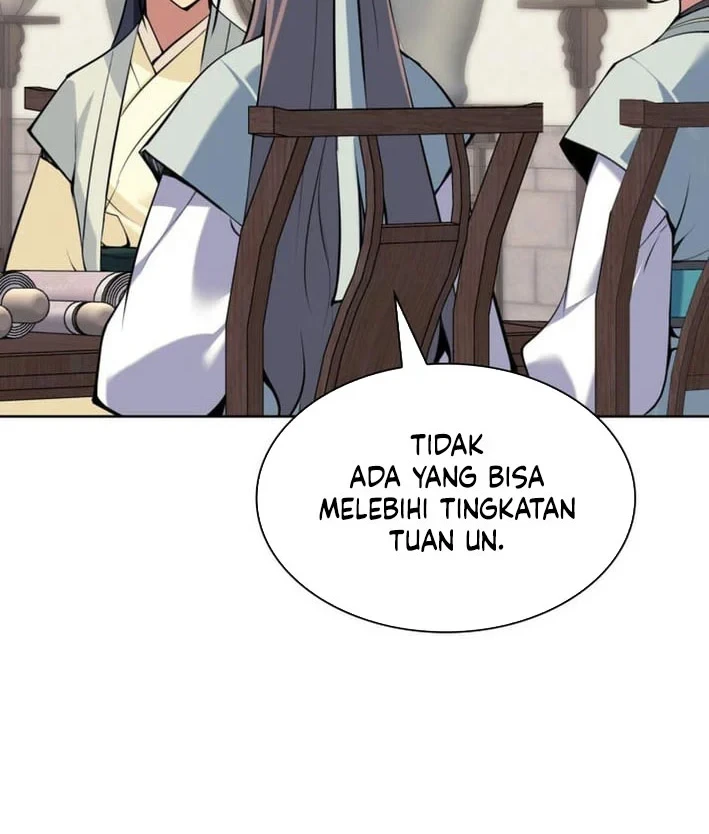 Records Of The Swordsman Scholar Chapter 192 Gambar 41