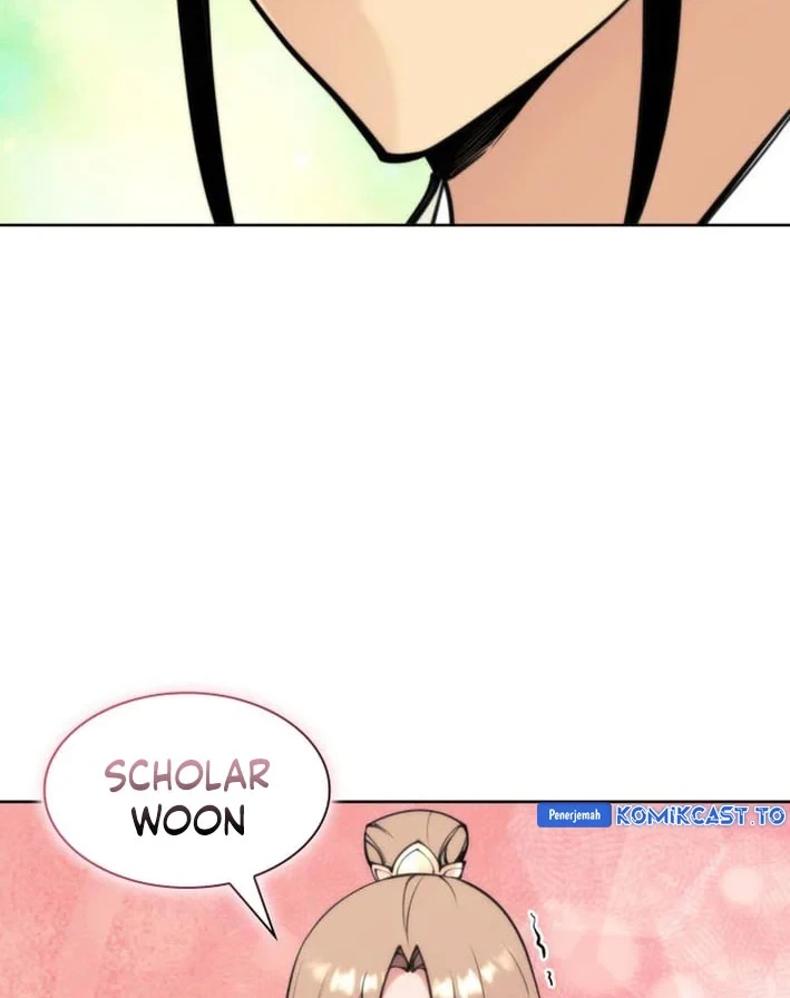 Records Of The Swordsman Scholar Chapter 193 Gambar 31