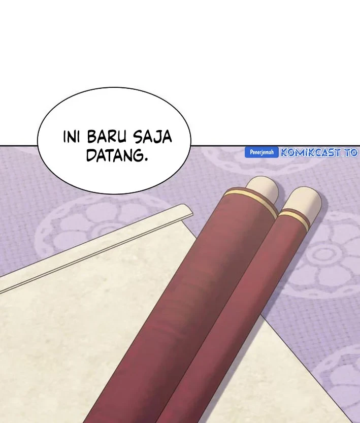 Records Of The Swordsman Scholar Chapter 194 Gambar 31