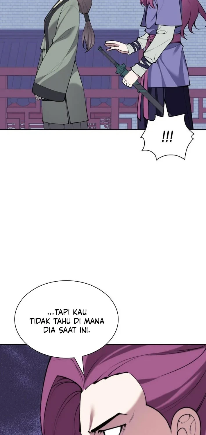 Records Of The Swordsman Scholar Chapter 195 Gambar 27