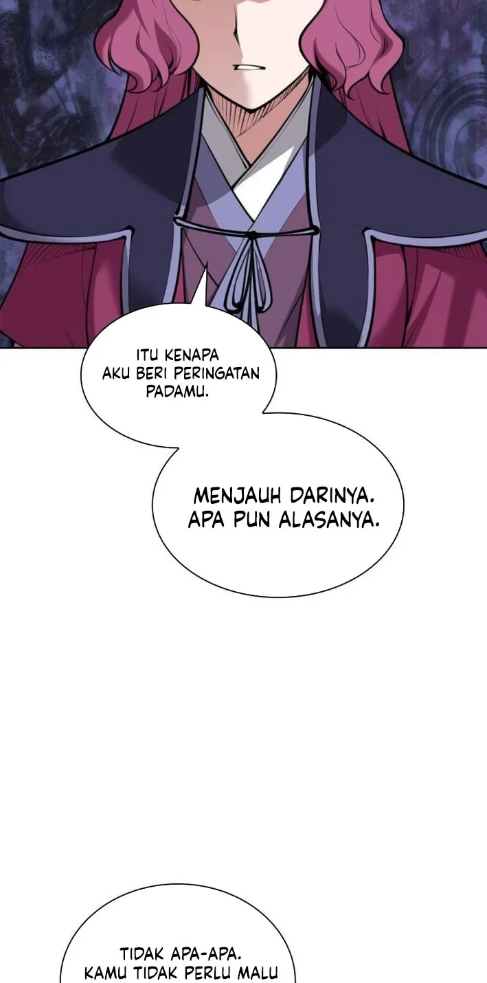 Records Of The Swordsman Scholar Chapter 203 Gambar 29