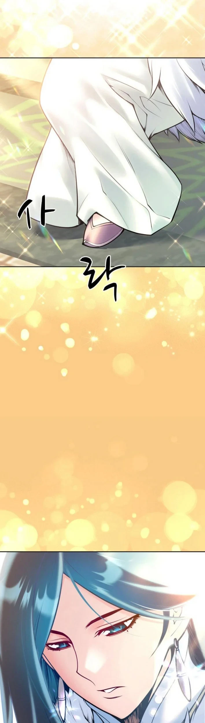 Records Of The Swordsman Scholar Chapter 204 Gambar 34