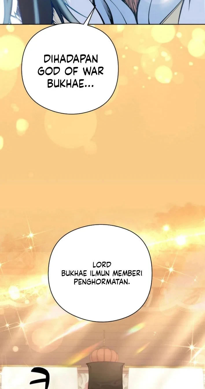 Records Of The Swordsman Scholar Chapter 204 Gambar 35