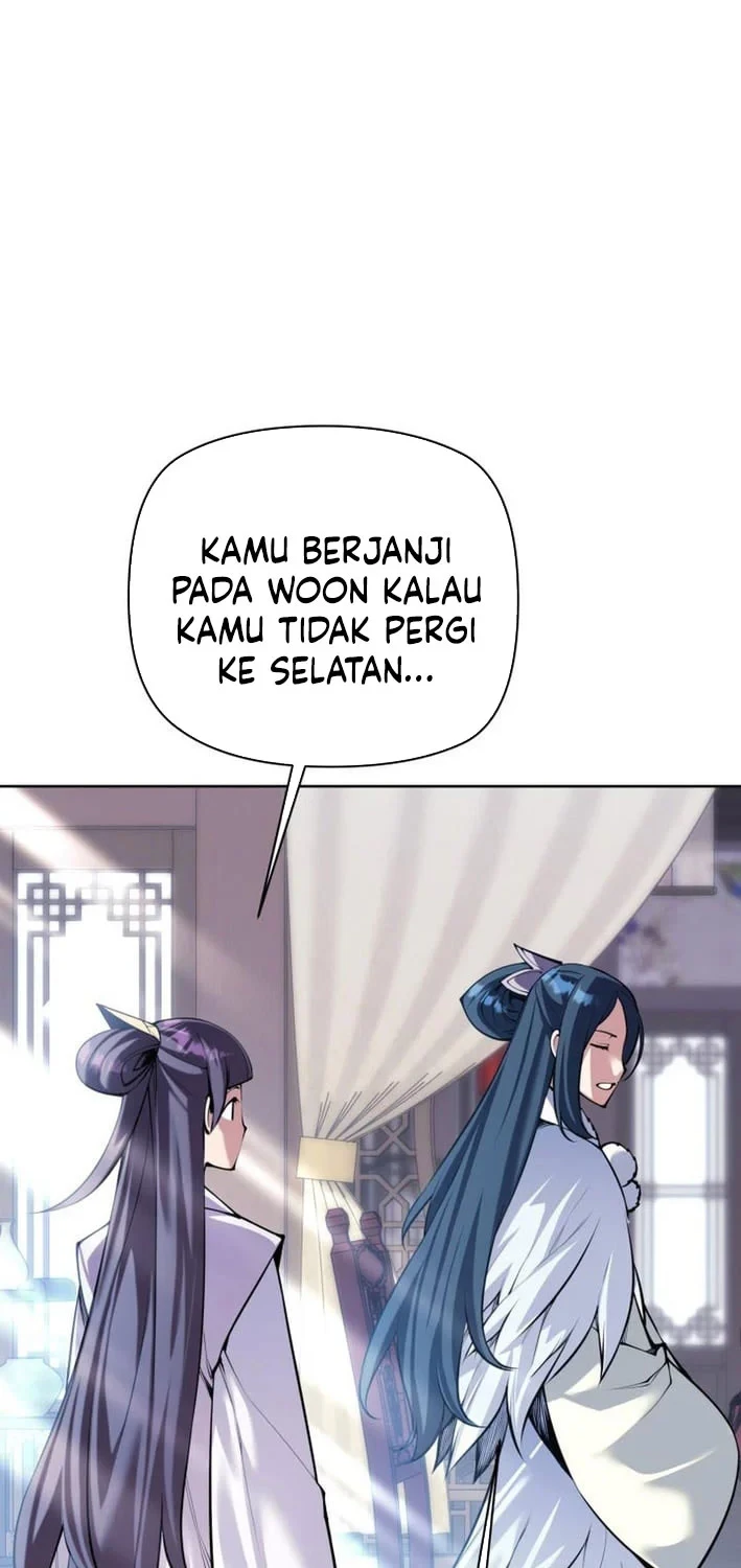Records Of The Swordsman Scholar Chapter 205 Gambar 33