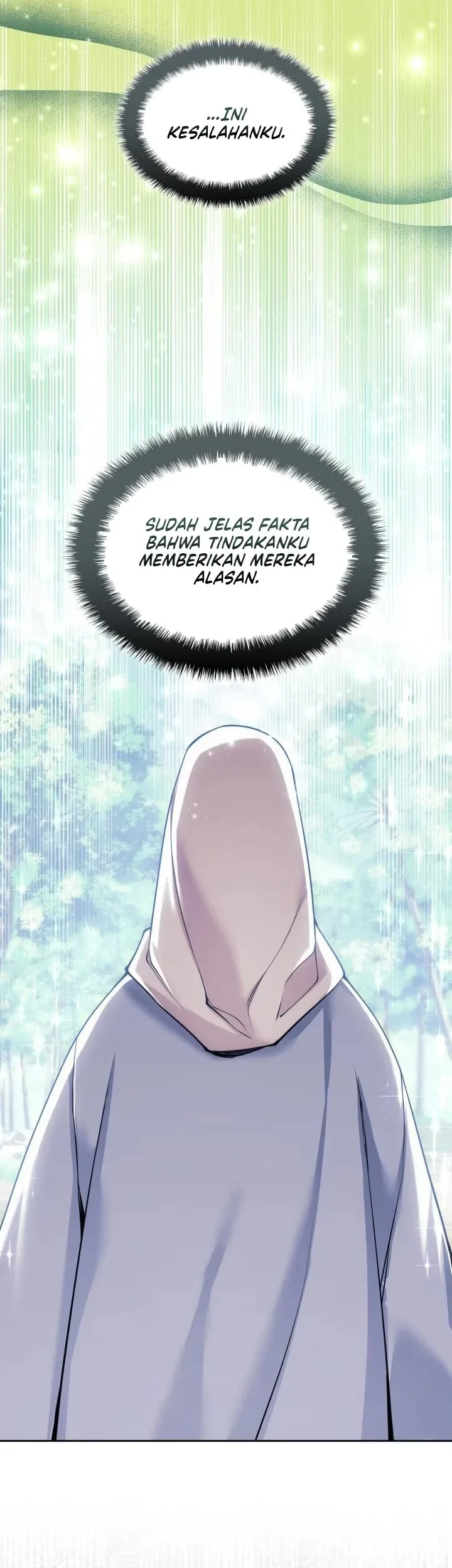 Records Of The Swordsman Scholar Chapter 207 Gambar 31