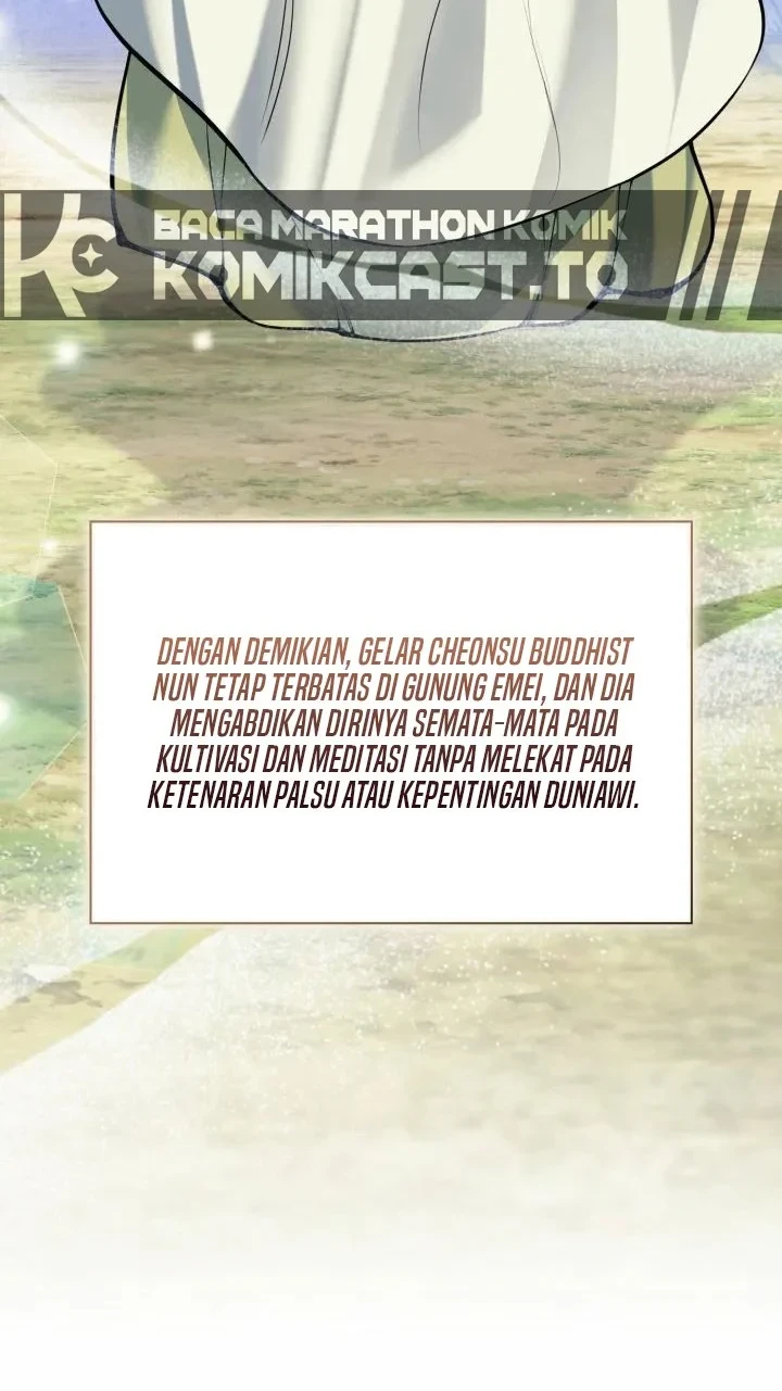 Records Of The Swordsman Scholar Chapter 208 Gambar 33