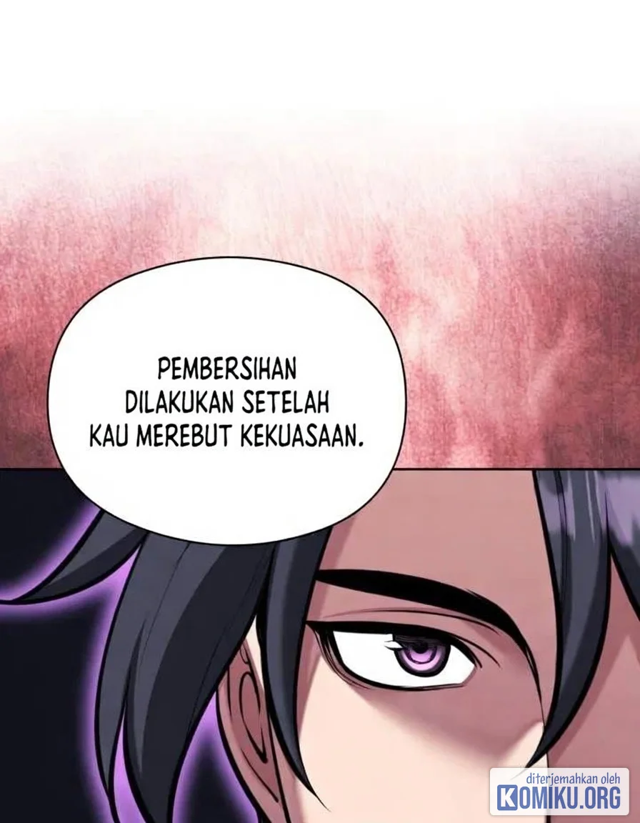 Records Of The Swordsman Scholar Chapter 214 Gambar 43