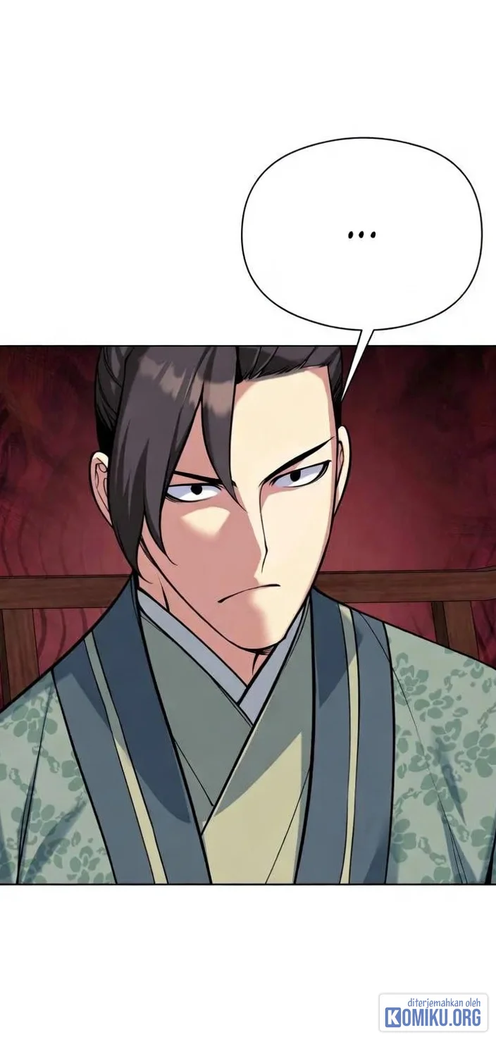 Records Of The Swordsman Scholar Chapter 215 Gambar 37