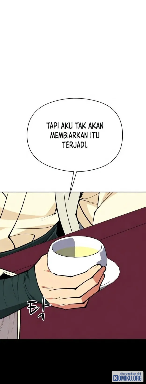 Records Of The Swordsman Scholar Chapter 215 Gambar 39