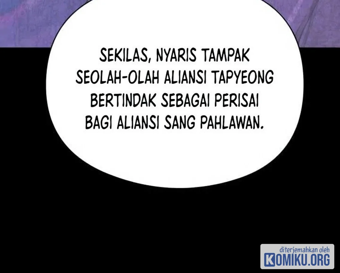 Records Of The Swordsman Scholar Chapter 215 Gambar 41