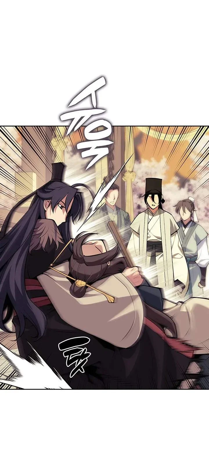 Records Of The Swordsman Scholar Chapter 217 Gambar 38