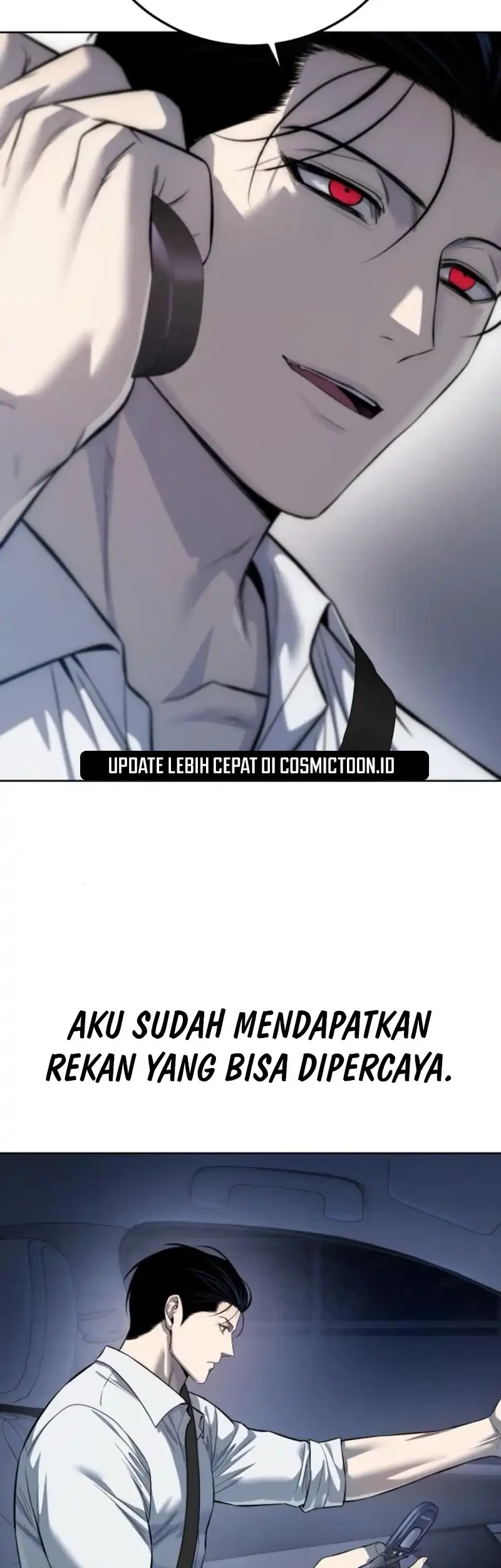 Red Shirt Chapter 32 Gambar 36