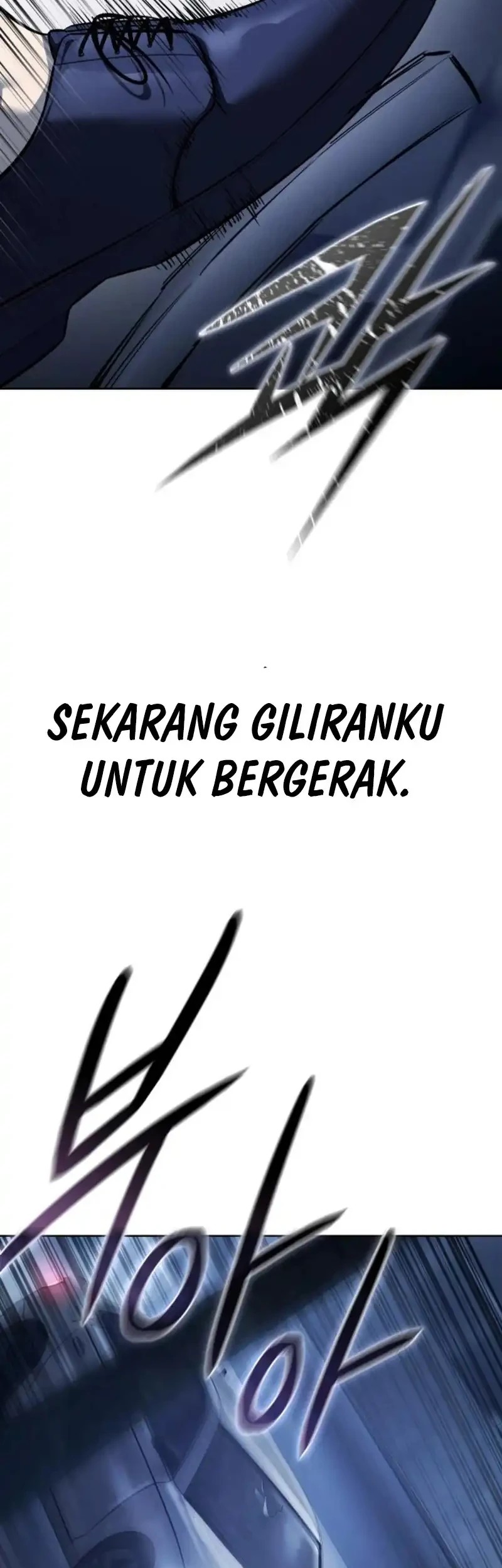 Red Shirt Chapter 32 Gambar 38