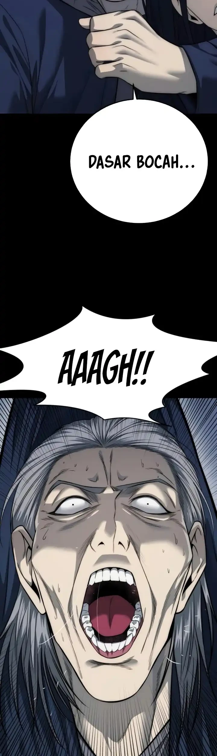 Red Shirt Chapter 33 Gambar 39