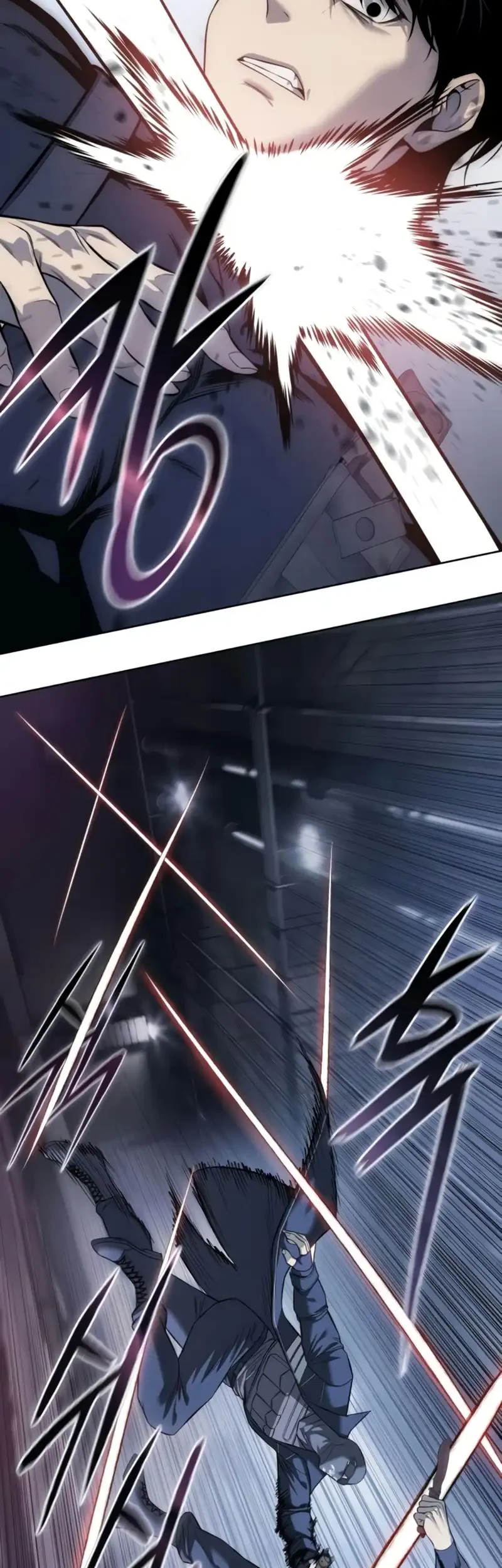 Red Shirt Chapter 34 Gambar 28
