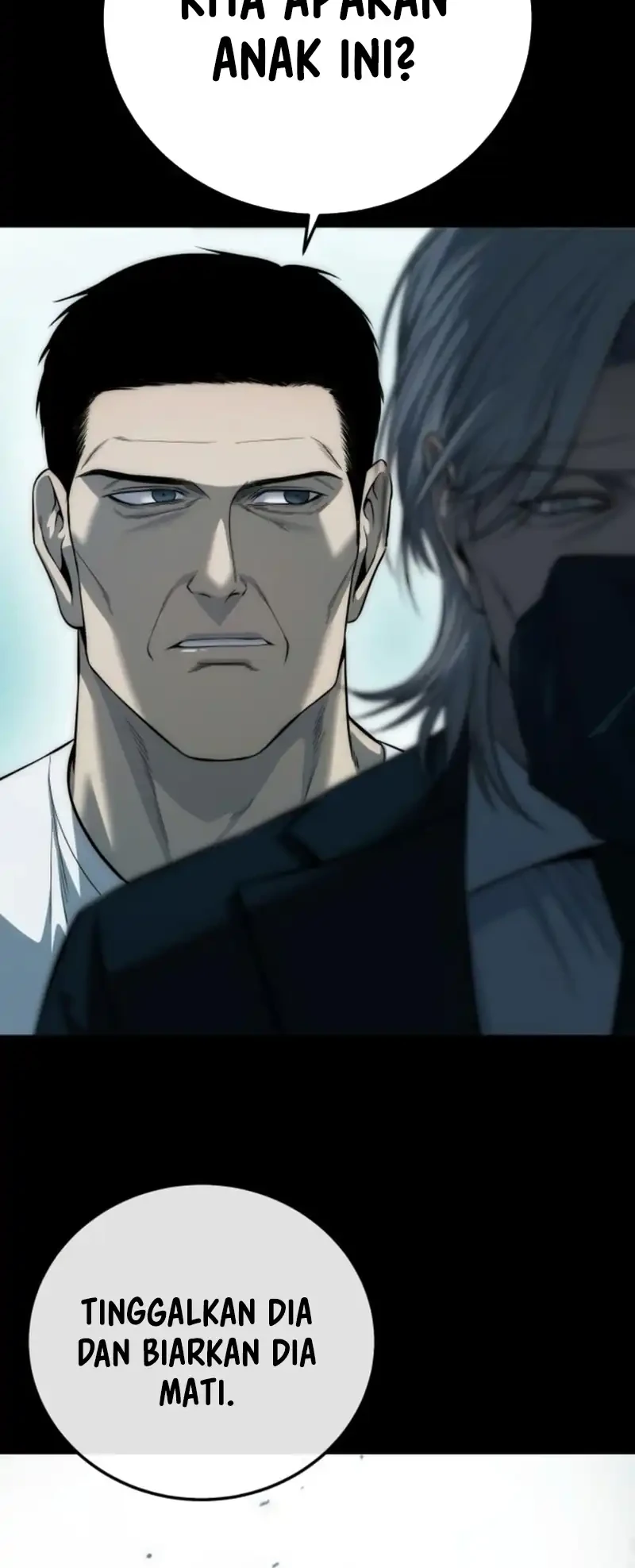 Red Shirt Chapter 35 Gambar 35
