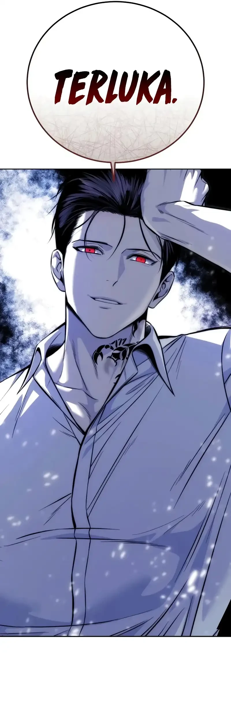 Red Shirt Chapter 38 Gambar 31
