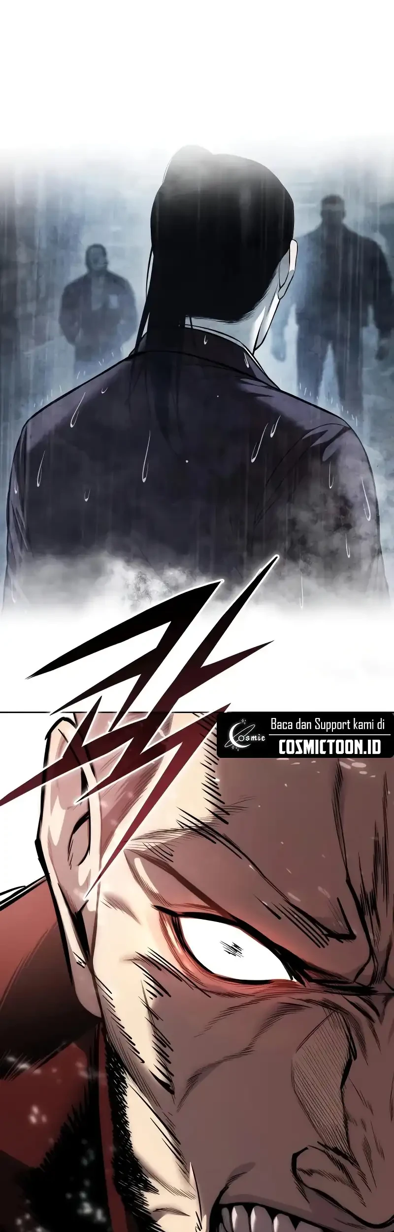 Red Shirt Chapter 38 Gambar 32