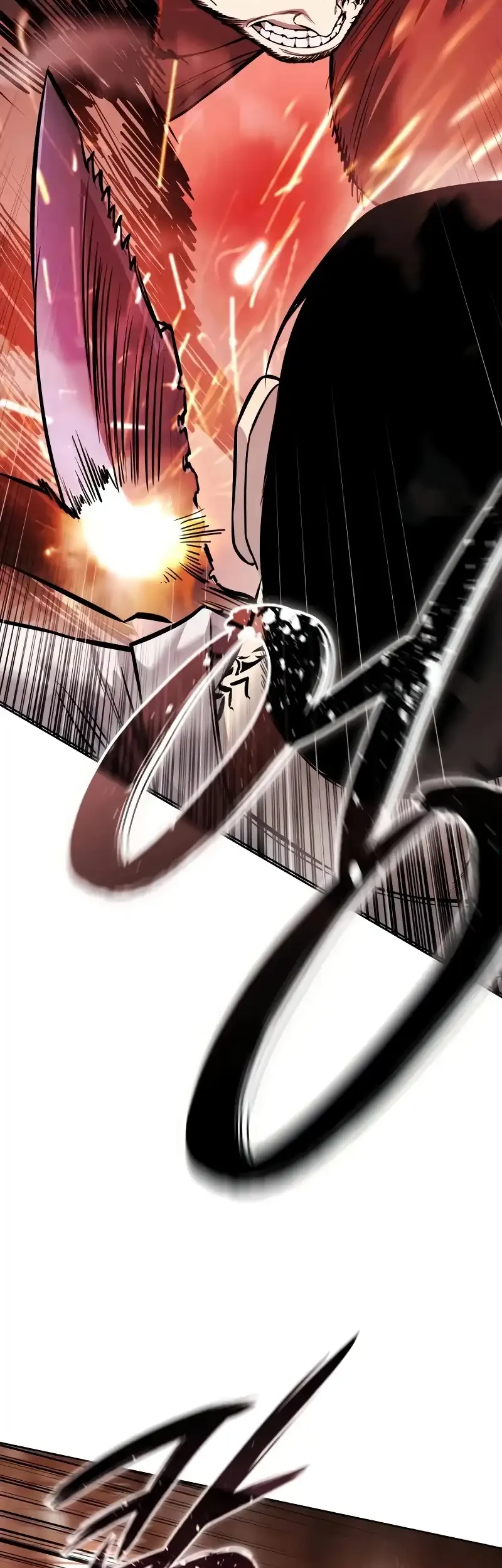 Red Shirt Chapter 38 Gambar 34