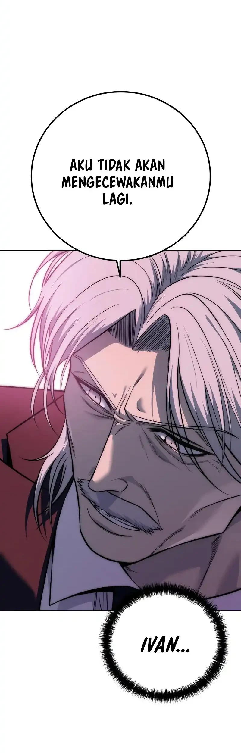 Red Shirt Chapter 39 Gambar 37