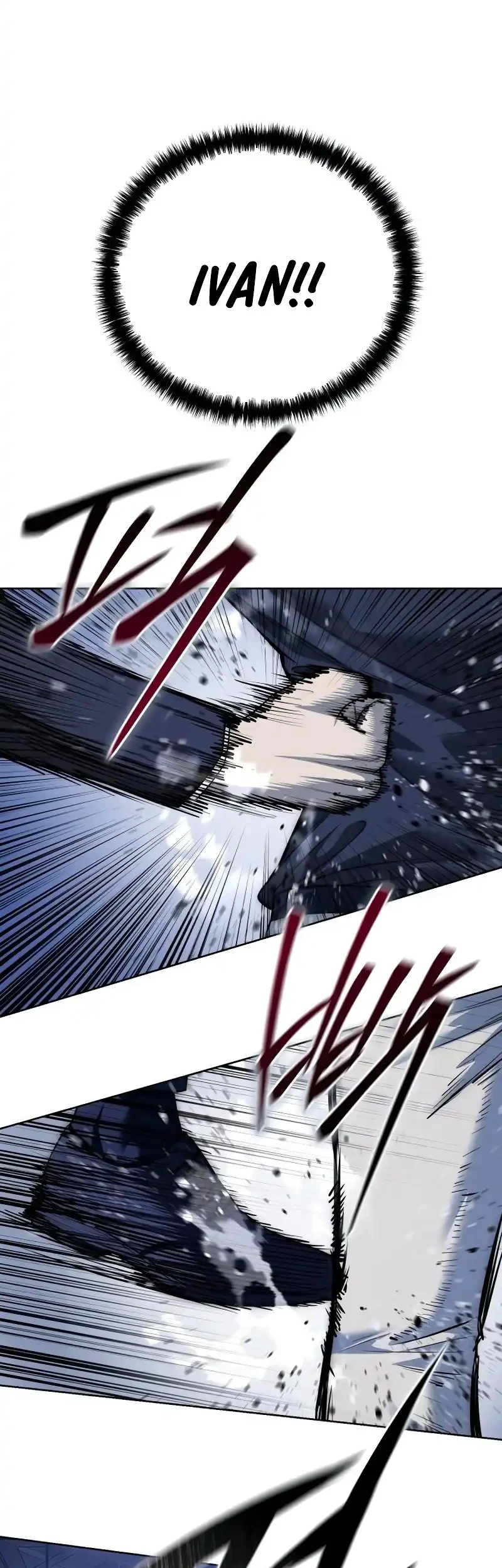 Red Shirt Chapter 39 Gambar 38