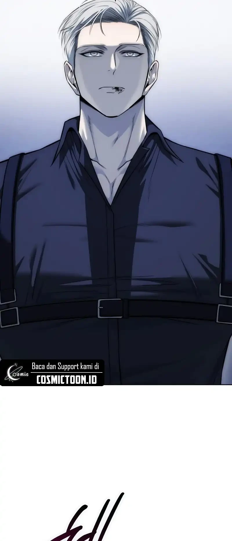 Red Shirt Chapter 39 Gambar 40
