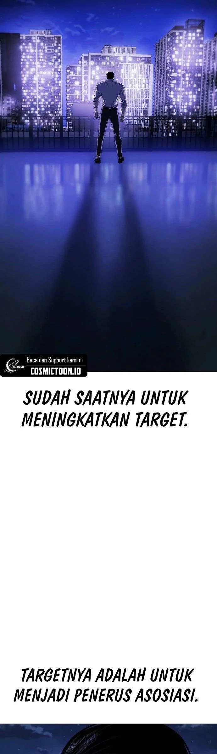 Red Shirt Chapter 40 Gambar 35