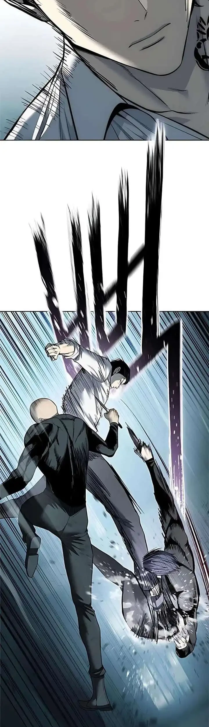 Red Shirt Chapter 41 Gambar 14