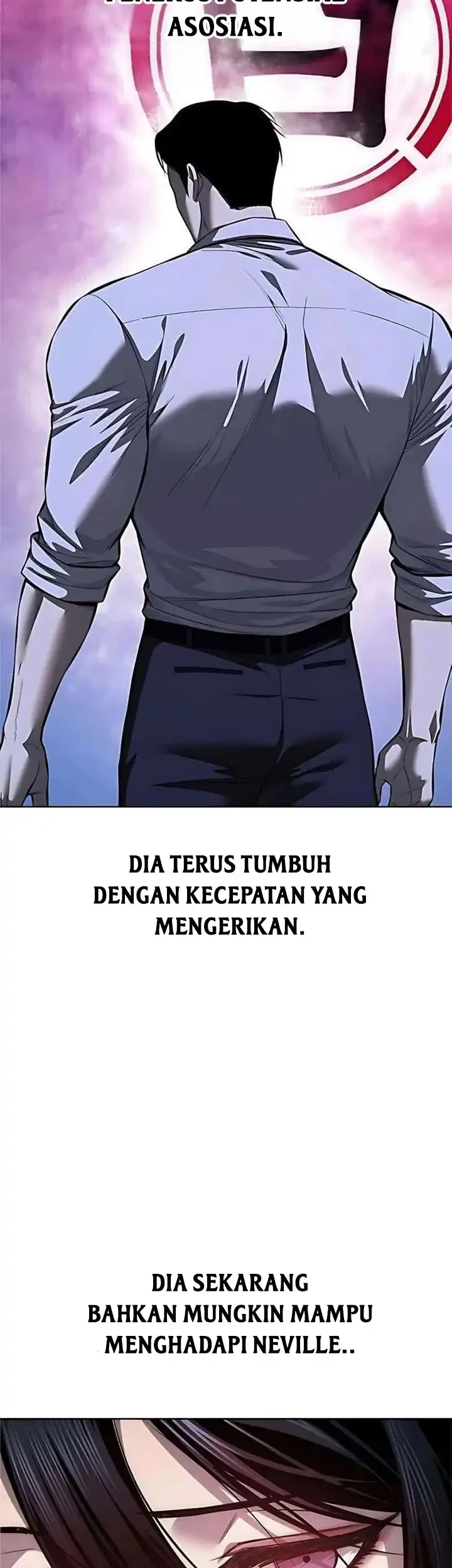 Red Shirt Chapter 42 Gambar 33