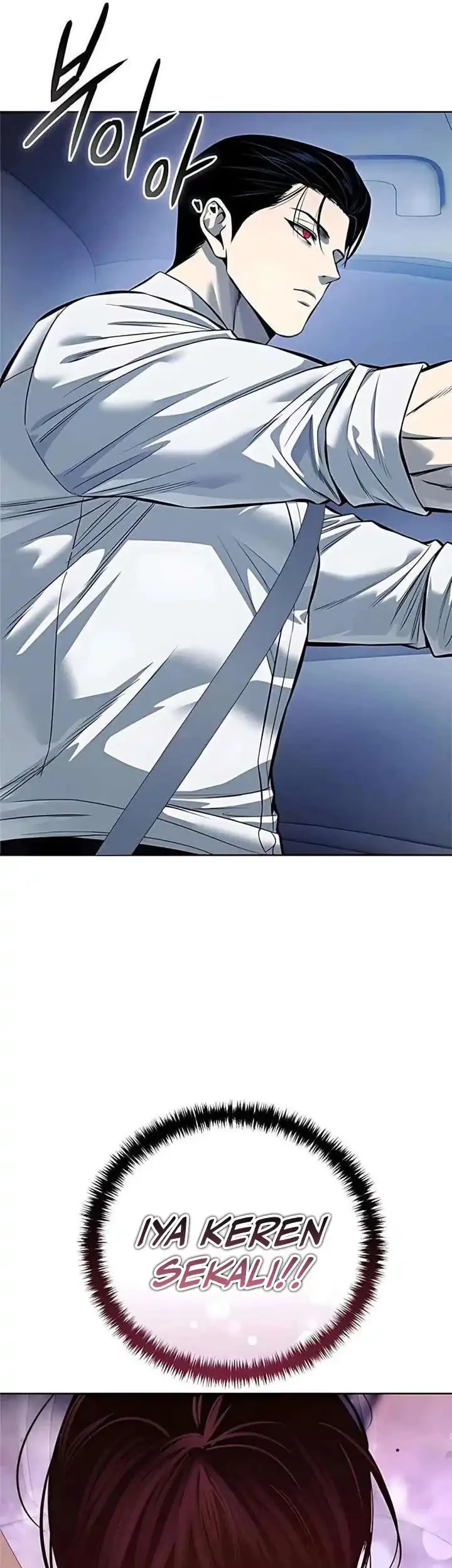Red Shirt Chapter 42 Gambar 35