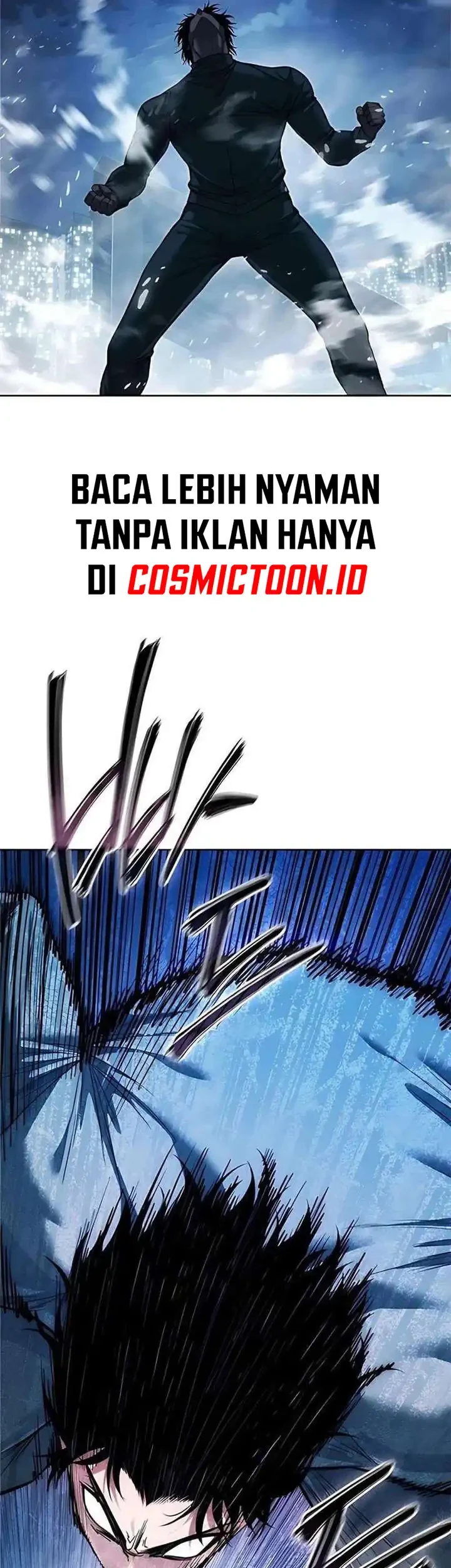 Red Shirt Chapter 43 Gambar 34