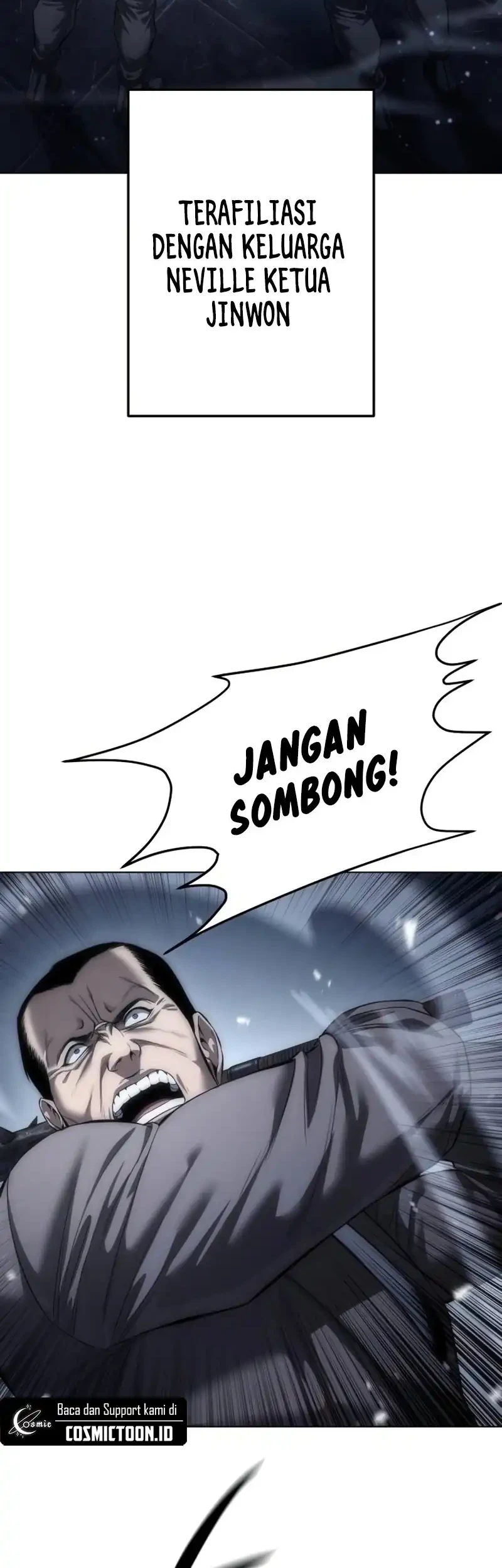 Red Shirt Chapter 46 Gambar 34