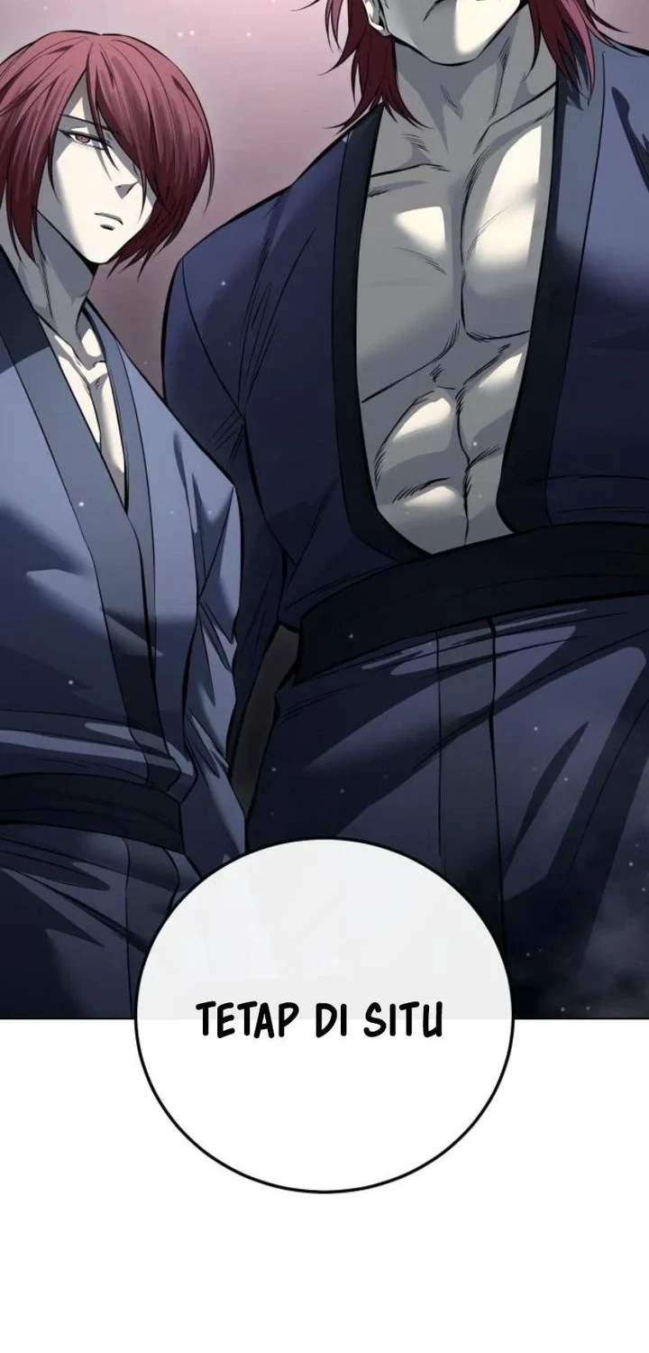 Red Shirt Chapter 57 Gambar 40