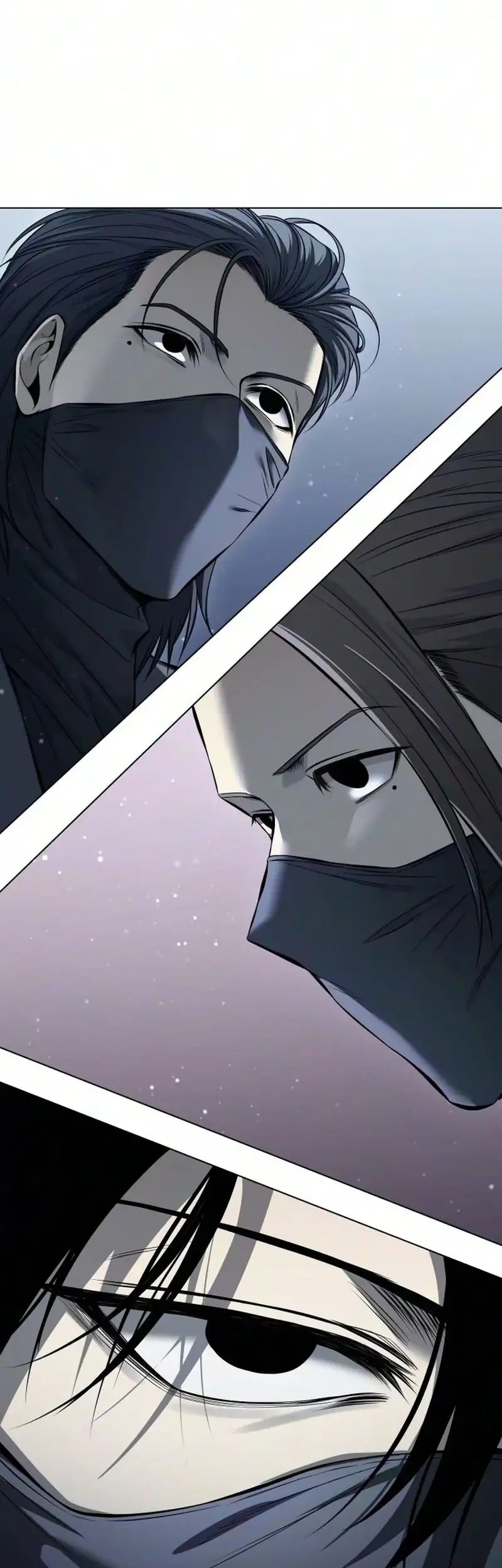 Red Shirt Chapter 58 Gambar 40
