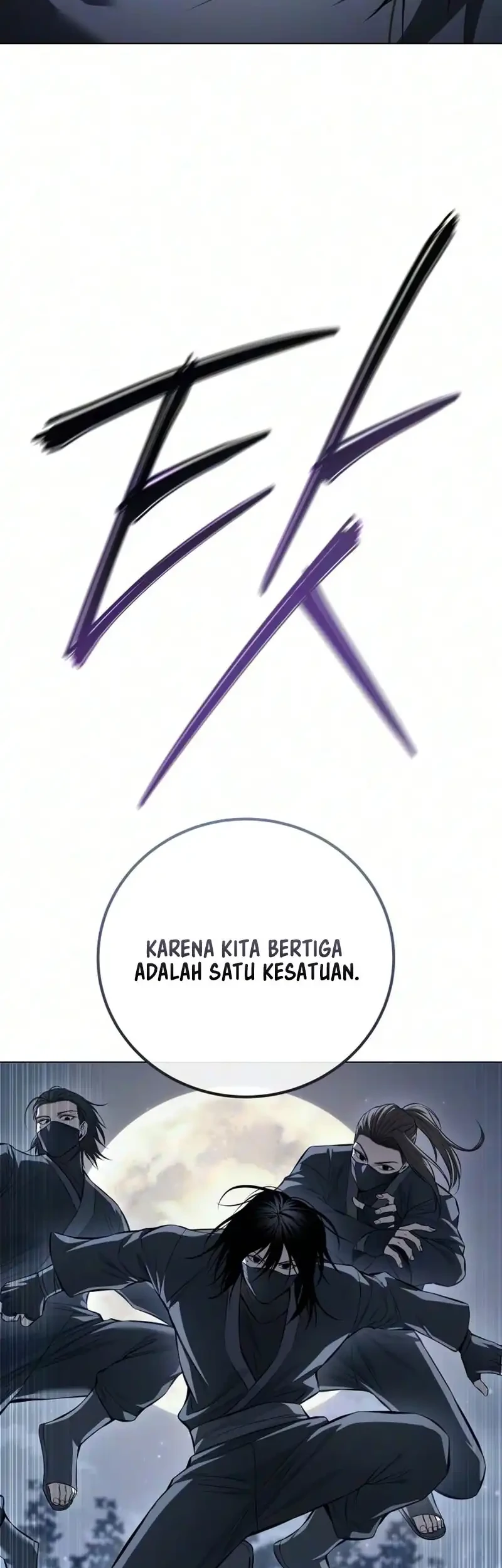 Red Shirt Chapter 58 Gambar 41