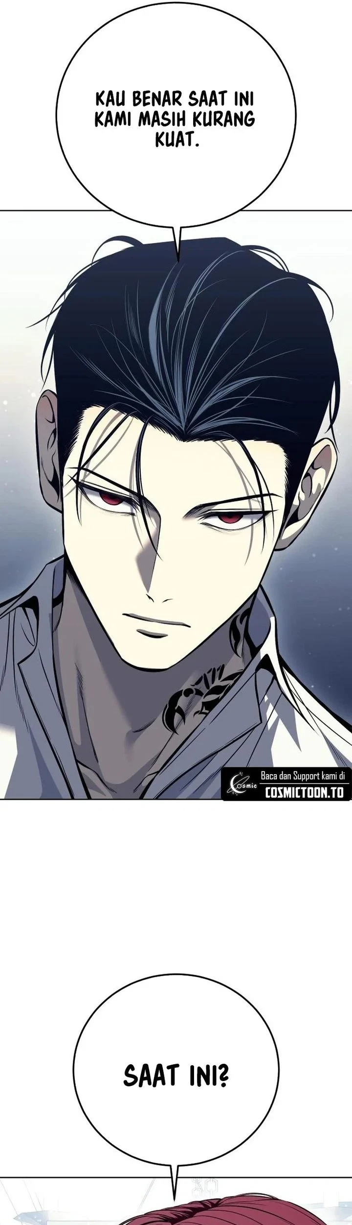 Red Shirt Chapter 61 Gambar 46