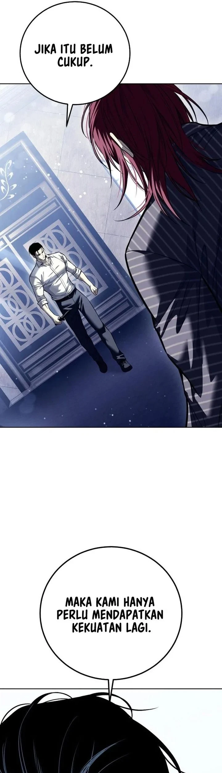 Red Shirt Chapter 61 Gambar 50