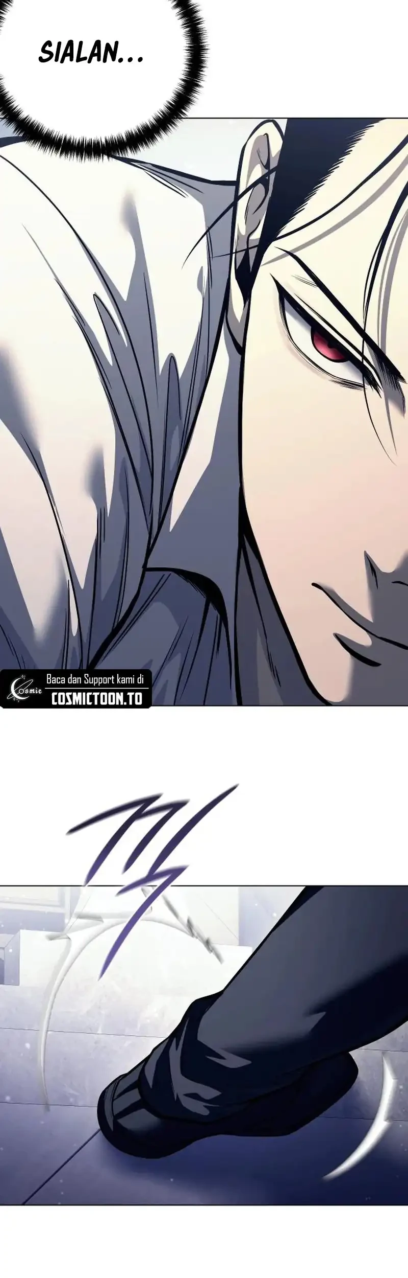 Red Shirt Chapter 62 Gambar 32