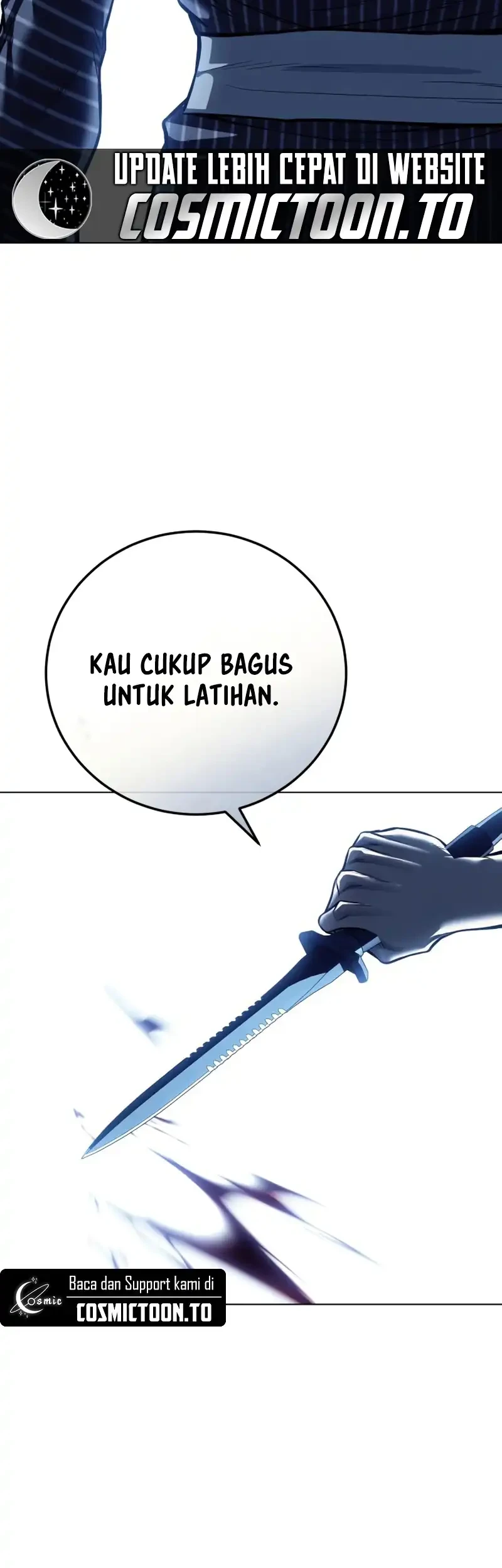 Red Shirt Chapter 63 Gambar 28